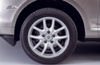 2009 Porsche Cayenne V6 Picture